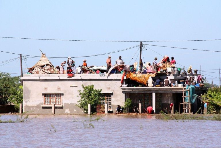 Cheias deixaram prejuízos de 102 mil milhões: Governo aprova plano para reconstruir zonas devastadas