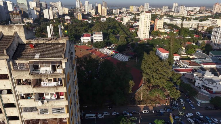 Moçambique entre os 12 países que vão beneficiar de 202 milhões de dólares para enfrentar o el niño