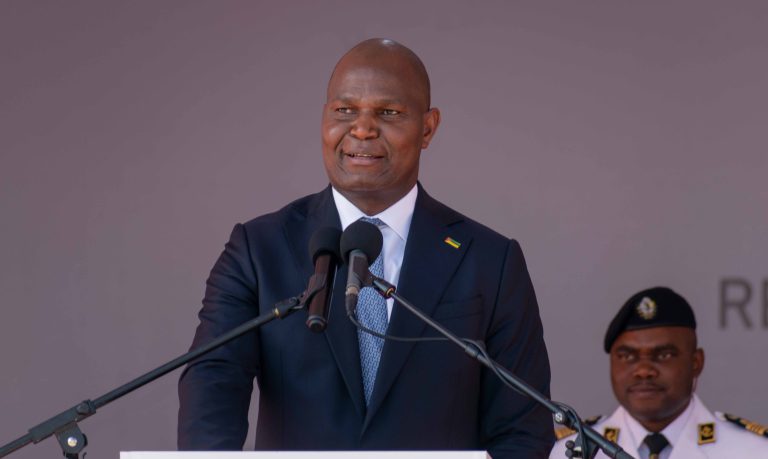 PR leva agenda regional à Cimeira da SADC em Durban