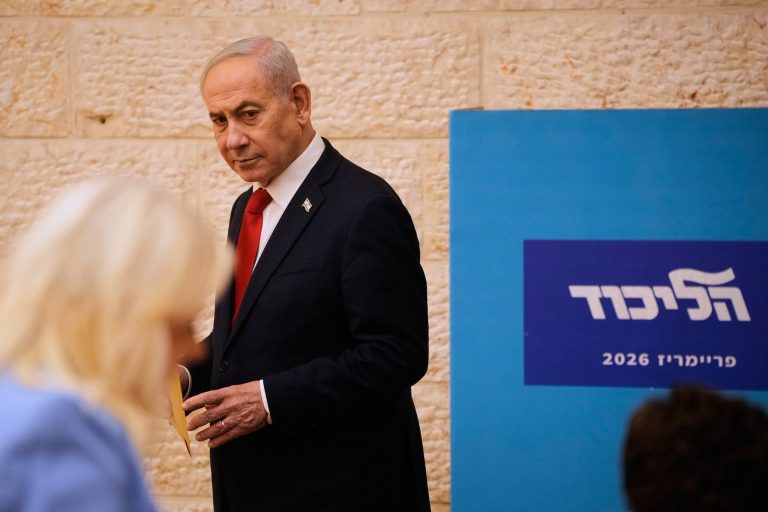 Irão tentou matar filho do primeiro ministro de Israel