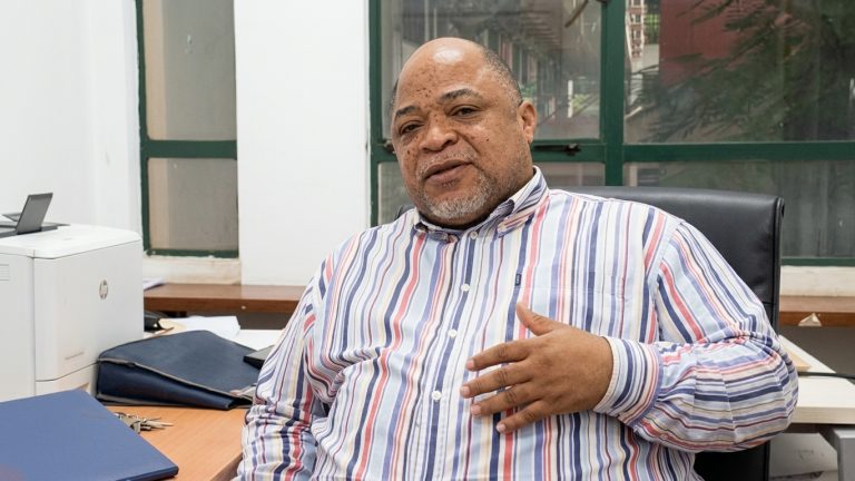 Marrengula diz que sem blindagem, Banco de Desenvolvimento pode ser “capturado”