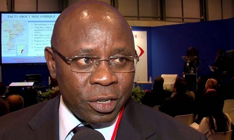 Carvalho Muária lamenta “fofoca na Frelimo” e pede que “alguns camaradas mudem de comportamento”