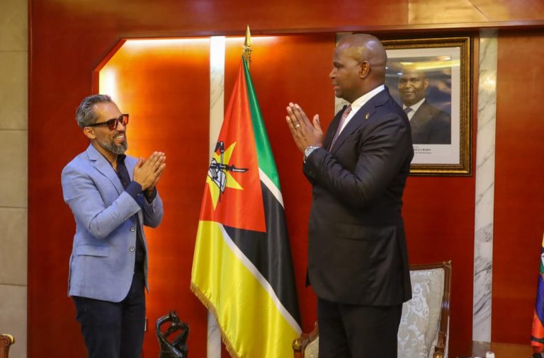 Grupo tanzaniano promete investir USD 250 milhões e criar 20 mil empregos em Moçambique