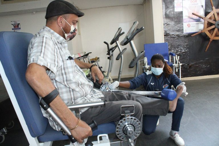 HCM regista três novos casos de AVC por dia