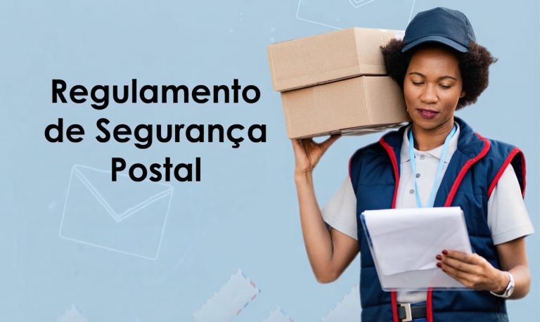 Governo aperta cerco à segurança postal e combate fraudes