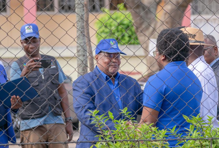 RENAMO diz que o carácter de Samora Machel “não era tão santo assim”